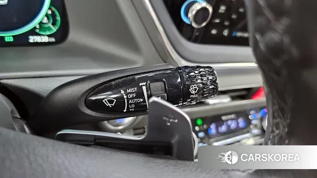 Hyundai Sonata (DN8) id 3106516 из Кореи 7