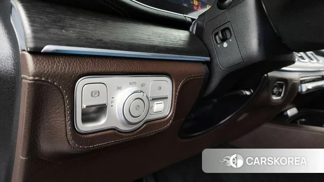 Mercedes-Benz GLE-Class W167 id 4361515 из Кореи 7