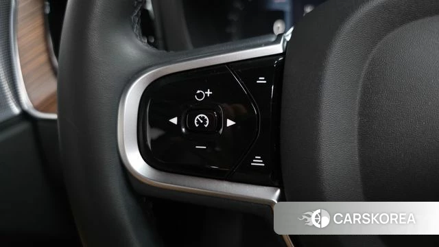 Volvo XC60 second Generation id 4664971 из Кореи 7