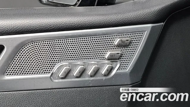 Ssangyong All New Rexton id 2812591 из Кореи 7