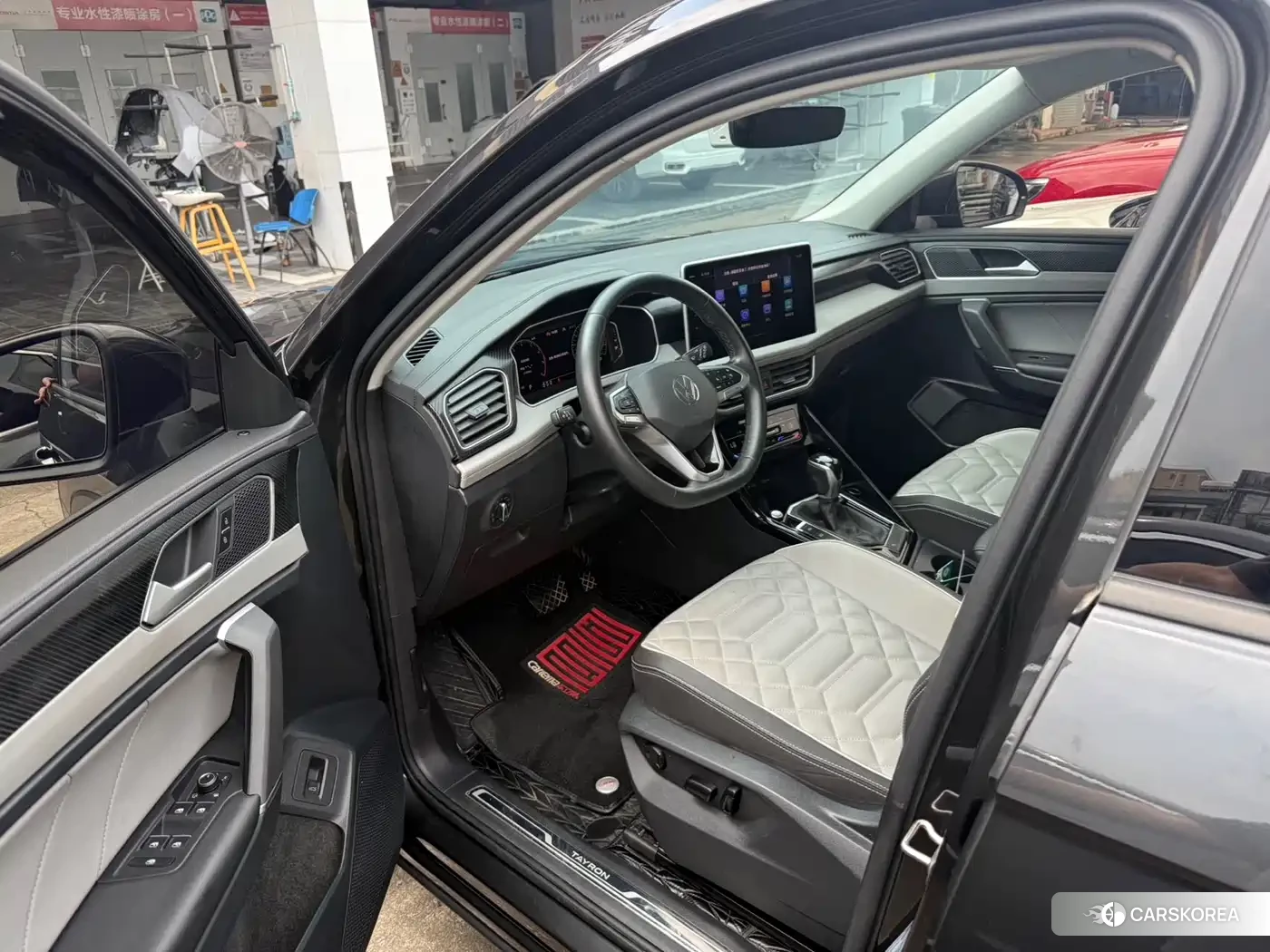 Volkswagen Tayron id 4538610 из Китая 7