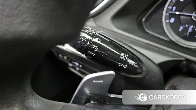 Hyundai Sonata (DN8) id 3290499 из Кореи 7