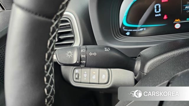 Hyundai Venue id 3952708 из Кореи 7