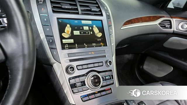 Lincoln New MKZ id 4232974 из Кореи 7