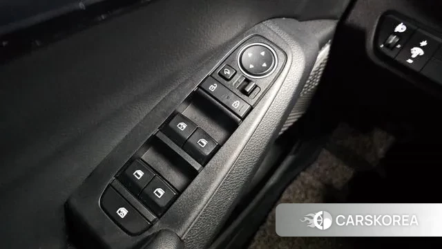 Kia Seltos id 3463282 из Кореи 7