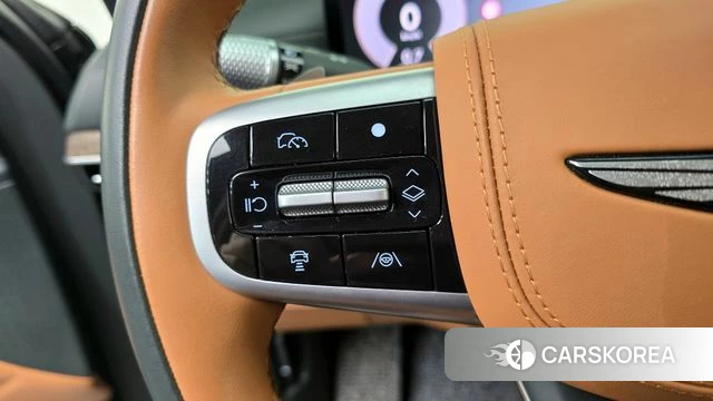 Genesis GV80 id 4243053 из Кореи 7