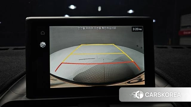 Hyundai Casper id 3838561 из Кореи 7