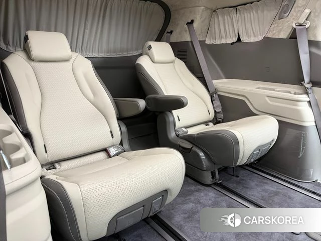 Kia The New Carnival 4th Generation id 3882664 из Кореи 7