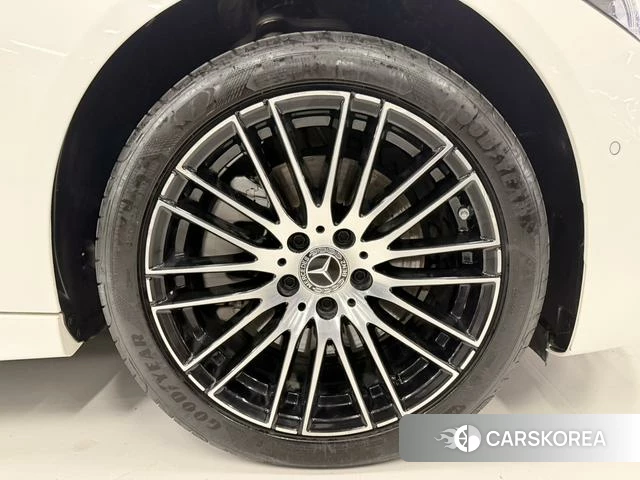 Mercedes-Benz Class C id 4256611 из Китая 7