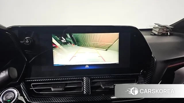 Chevrolet (GM Daewoo) Trax Crossover id 3432042 из Кореи 7