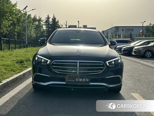 Mercedes-Benz E-class id 4210269 из Китая 7