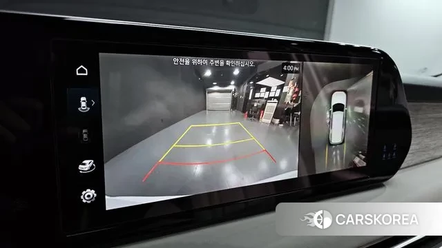 Hyundai The New Palisade id 3625256 из Кореи 7