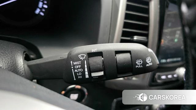 Ssangyong Rexton Sports id 3899473 из Кореи 7