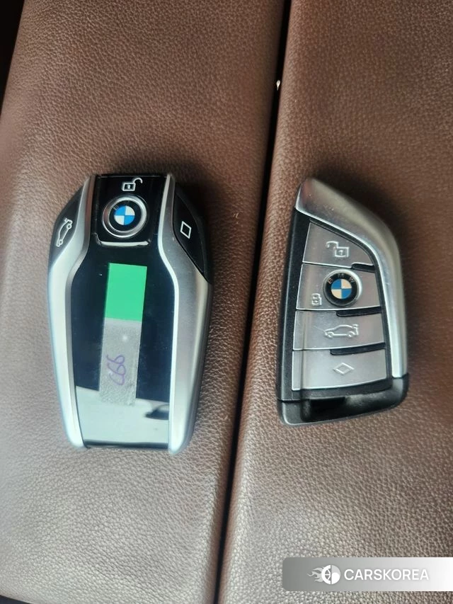 BMW X6 (G06) id 3965857 из Кореи 7