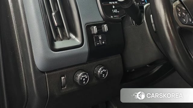 Chevrolet (GM Daewoo) Real New Colorado id 4506432 из Кореи 7