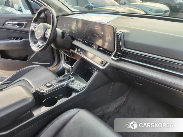 Kia Sportage 5th Generation id 3570696 из Кореи 7