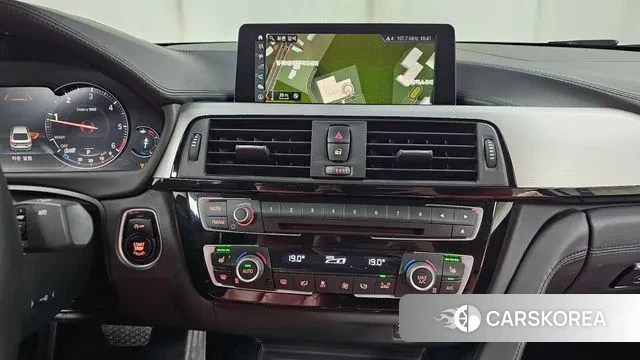 BMW 4 Series (F32) id 3741711 из Кореи 7