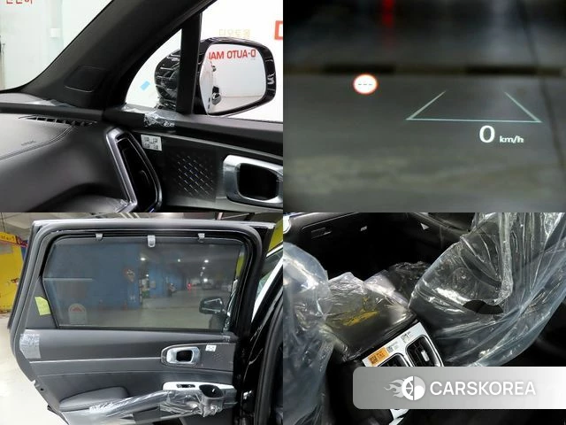 Kia The New Sorento 4th Generation id 4206482 из Кореи 7