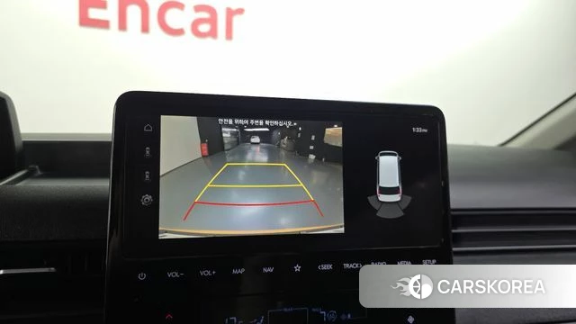 Hyundai Staria id 4640888 из Кореи 7