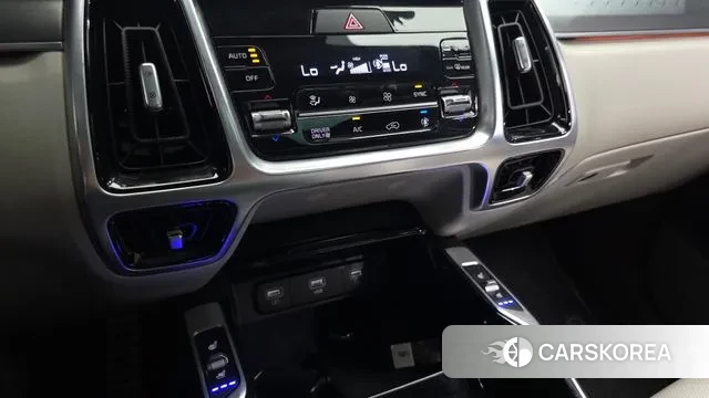 Kia Sorento 4th Generation id 3023540 из Кореи 7