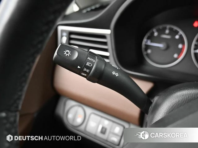 Hyundai The New Grand Starex id 4732938 из Кореи 7