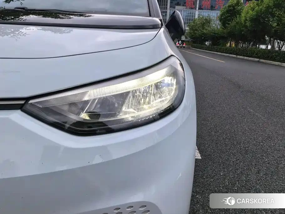 Volkswagen ID.3 id 4600387 из Китая 7
