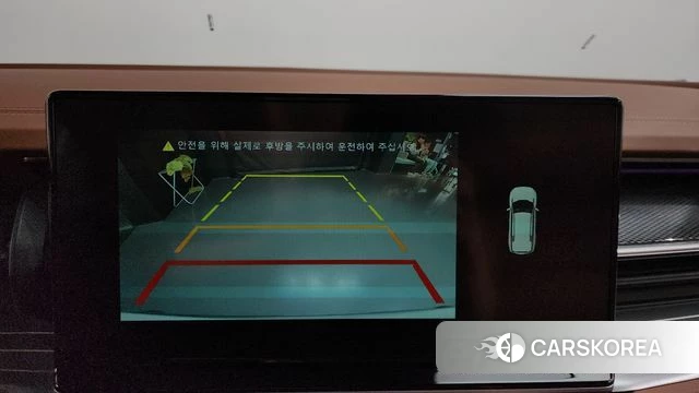 Ssangyong Torres id 3838970 из Кореи 7