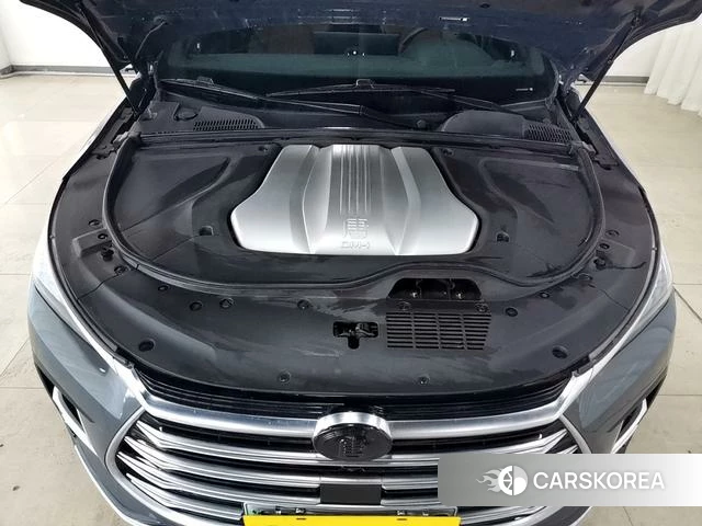 BYD Tang DM id 4253162 из Китая 7
