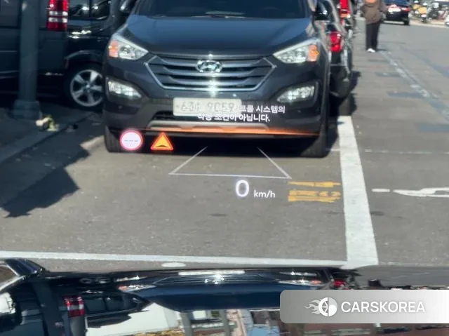 Hyundai Palisade (LX3) id 3731648 из Кореи 7