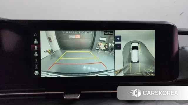 Kia Carnival 4th generation id 3355977 из Кореи 7