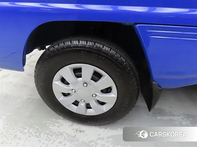 Chevrolet (GM Daewoo) New Labo id 3402529 из Кореи 7