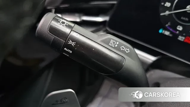 Kia Di All New Niro EV id 3615457 из Кореи 7