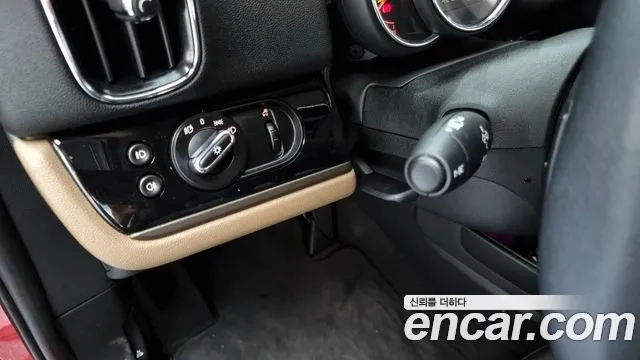 Mini Cooper S Countryman id 2881213 из Кореи 7