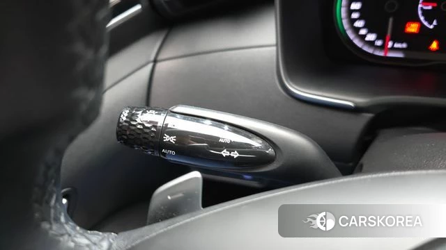 Hyundai Tucson Hybrid (NX4) id 4018365 из Кореи 7