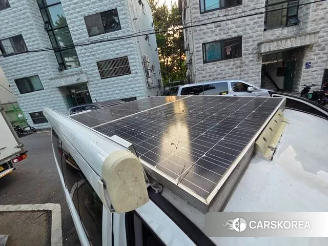 Hyundai The New Grand Starex id 3018409 из Кореи 7