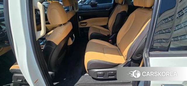 Kia Carnival 4th generation id 4671123 из Кореи 7