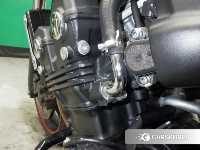 Honda CB400SF ABS id 3949948 из Японии 7