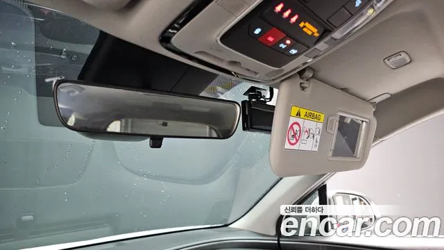 Hyundai The New Santa Fe id 2705988 из Кореи 7