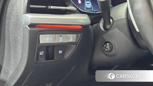 Genesis G80 (RG3) id 4848686 из Кореи 7