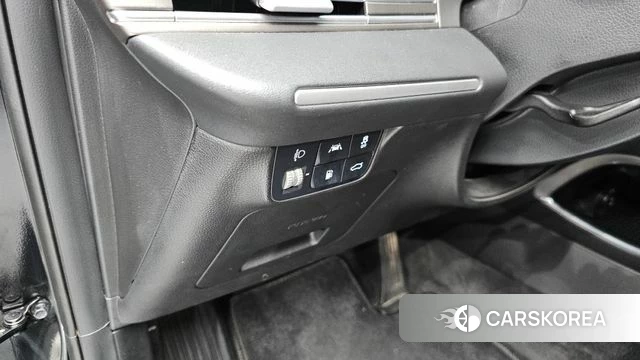 Hyundai The New Grandeur IG id 4736897 из Кореи 7