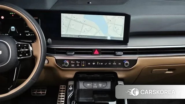 Kia The New Sorento 4th Generation id 3620065 из Кореи 7