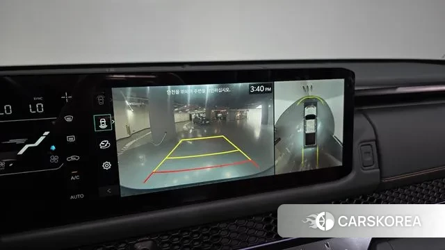 Kia Tasman id 3731947 из Кореи 7