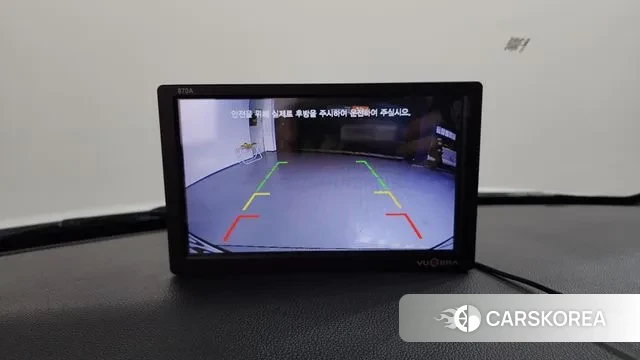 Kia The New Kia Ray id 3684905 из Кореи 7