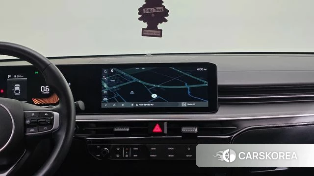 Kia The New K5 3rd generation id 4243342 из Кореи 7