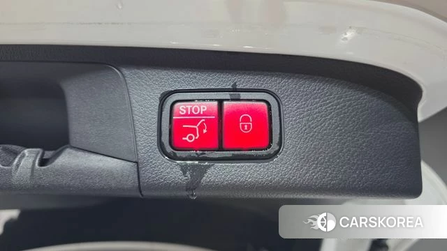 Mercedes-Benz EQA H243 id 4880682 из Кореи 7