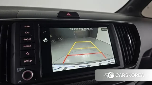 Kia The New Kia Ray id 3539325 из Кореи 7