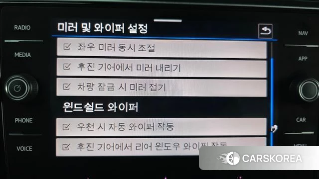 Volkswagen T-Roc id 3935838 из Кореи 7