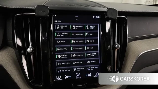 Volvo XC60 second Generation id 3292375 из Кореи 7