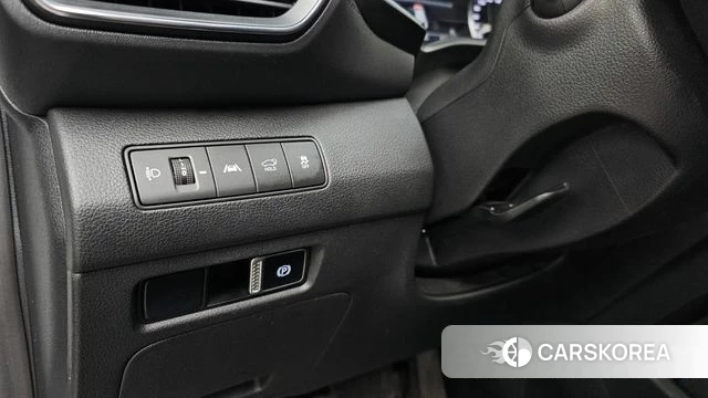 Hyundai The New Santa Fe id 4631106 из Кореи 7