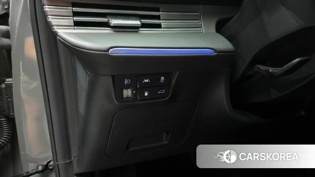 Hyundai The New Grandeur IG id 4899096 из Кореи 7